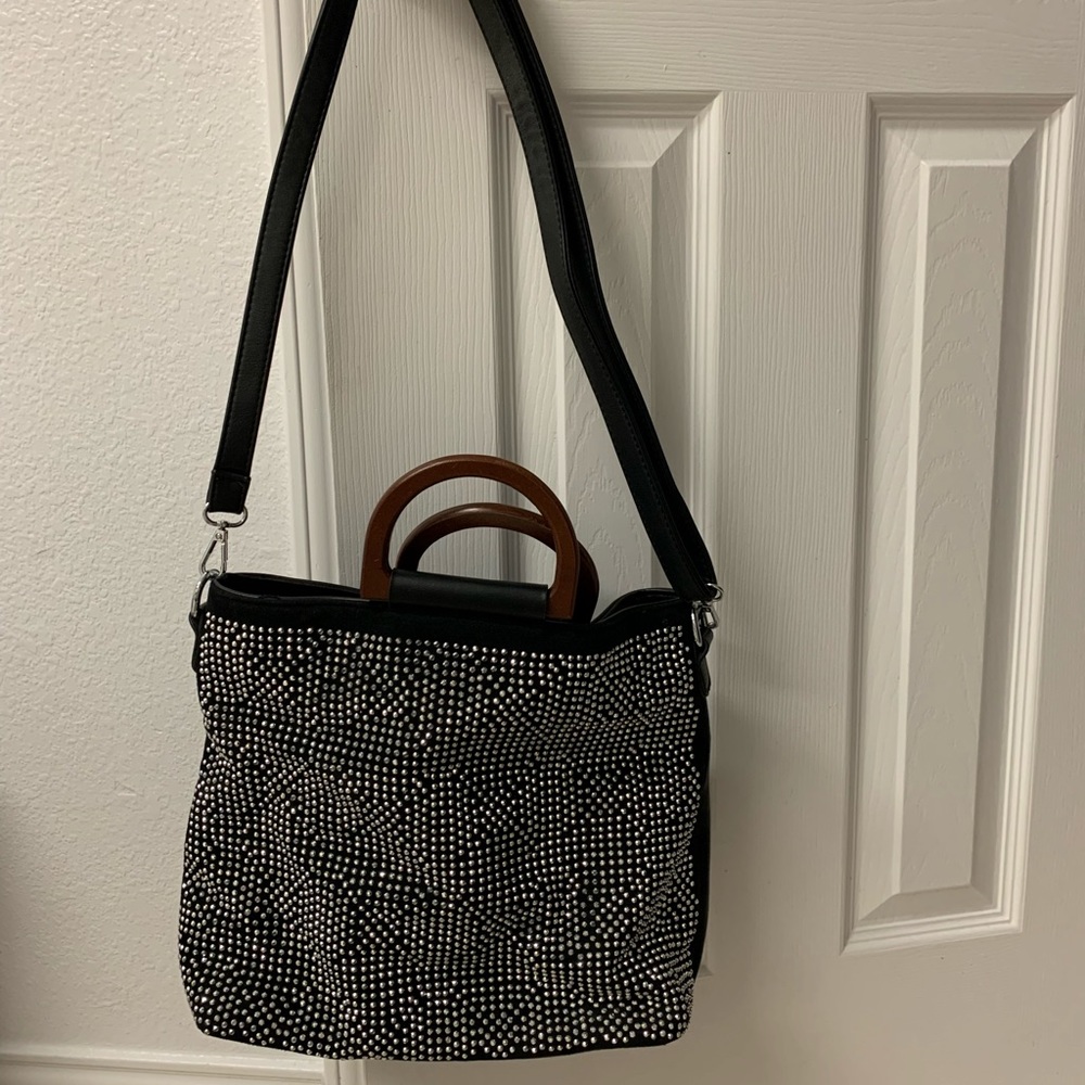 Nice  purse
